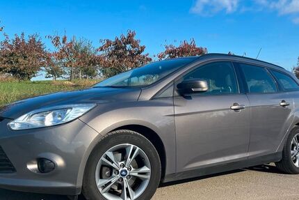Ford Focus 161.000 km 5.900 &euro; Kettig 56220
