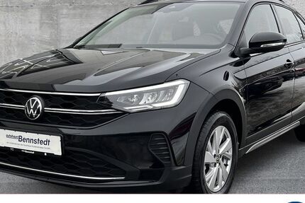 VW Taigo 21.437 km 20.620 &euro; Salzatal OT Bennstedt 06198