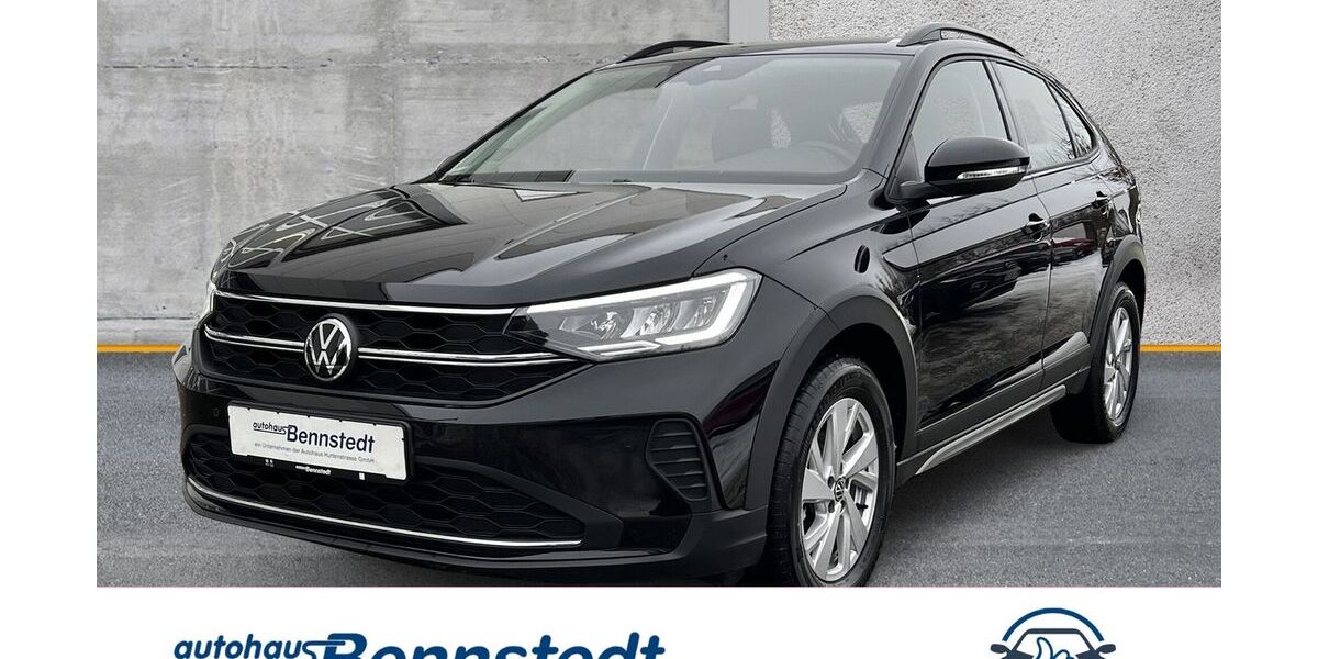 VW Taigo 21.437 km 20.920 &euro; Salzatal OT Bennstedt 06198