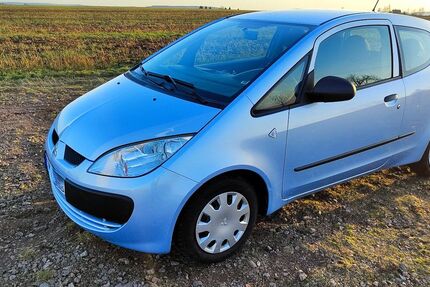Mitsubishi Colt 165.000 km 2.500 &euro; Braunsdorf 01723