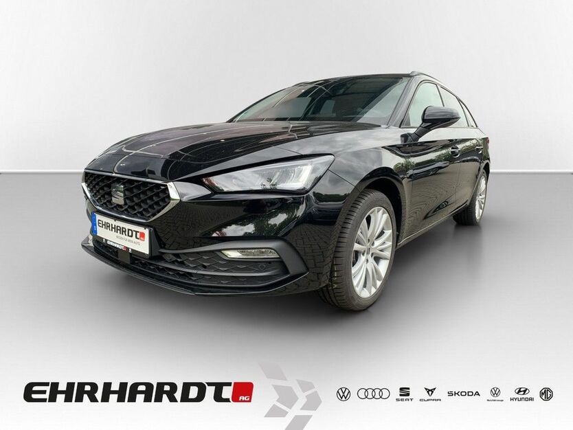 Seat Leon 12.500 km 28.690 € Erfurt 99099