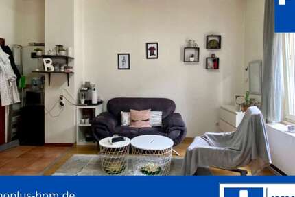 Wohnung zum Mieten in Homburg 390 € 24 m² 1 zimmer
