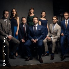 Voces8 29.04.2026 Philharmonie Berlin