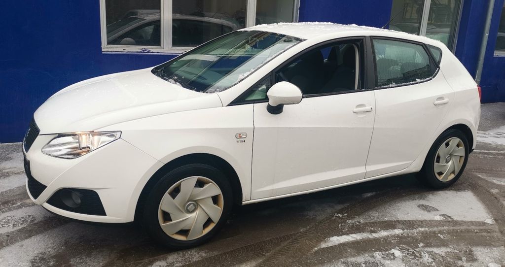Seat Ibiza 140.000 km 3.000 &euro; Berlin 13405