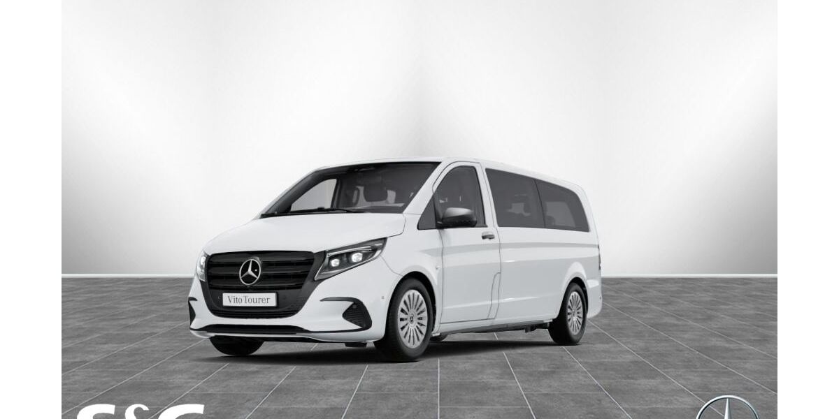 Mercedes-Benz Vito 6.597 km 63.498 &euro; Sangerhausen 06526