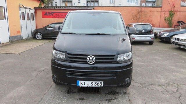 T5 Transporter