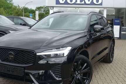 Volvo XC60 13.400 km 58.900 &euro; Warendorf 48231