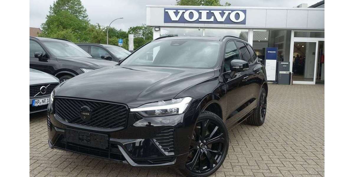 Volvo XC60 13.400 km 58.900 &euro; Warendorf 48231