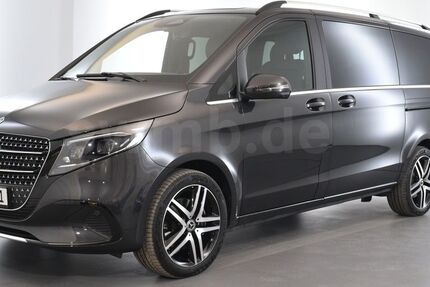 Mercedes-Benz V 300 9.900 km 79.870 &euro; Chemnitz 09120