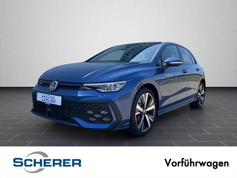 VW Golf 8.500 km 42.650 € Kruft 56642
