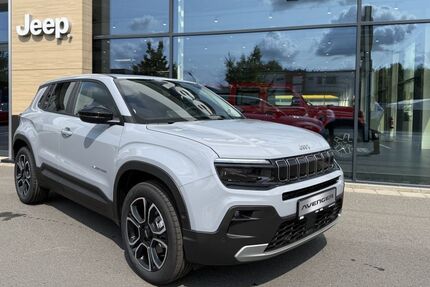 Jeep Avenger 1.999 km 33.985 &euro; Oberhausen 46049