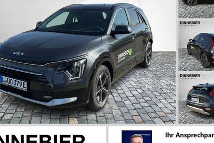 Kia Niro 20.590 km 26.870 &euro; Berlin 13581