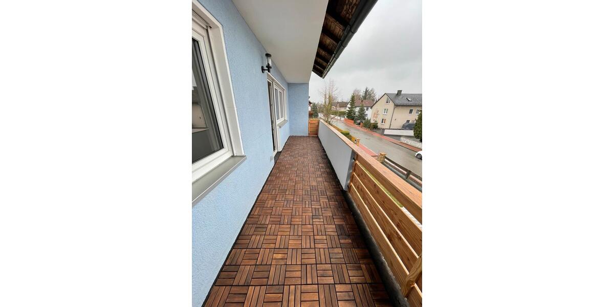 Etagenwohnung Altenstadt an der Waldnaab - 3 Zimmer, 78 m&sup2;, 700&euro; | Angebot:25170485