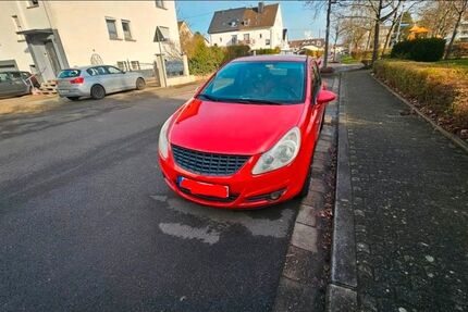 Opel Corsa 262.000 km 1.200 &euro; Dillingen 66763