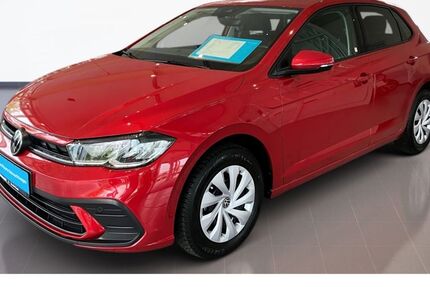 VW Polo 9.130 km 18.920 &euro; Mühldorf am Inn 84453