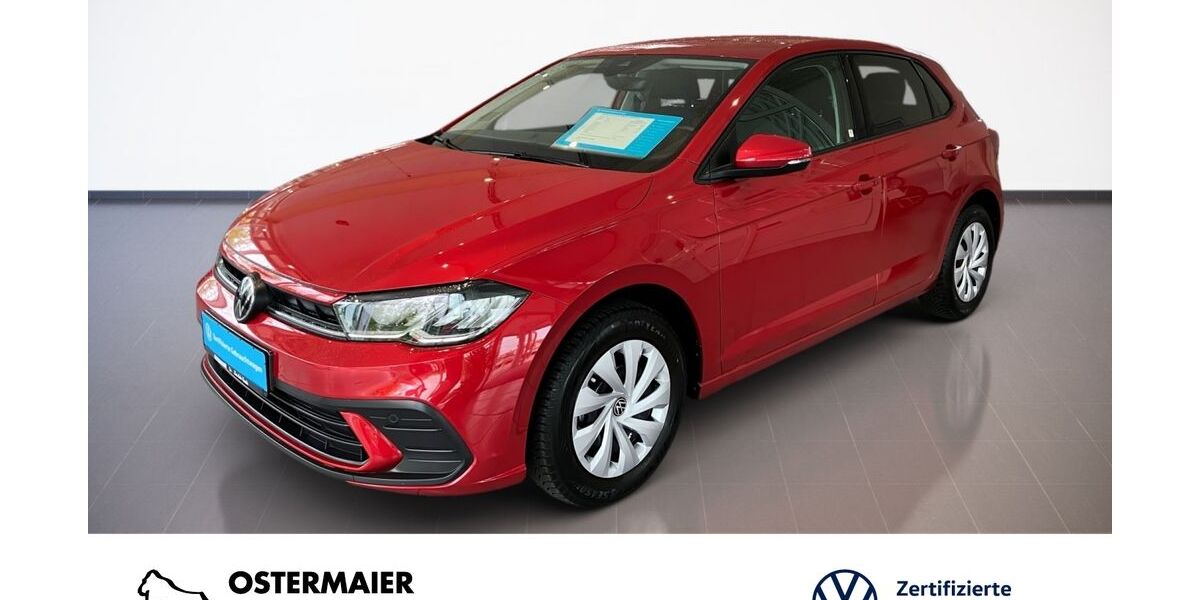 VW Polo 9.130 km 18.920 &euro; Mühldorf am Inn 84453