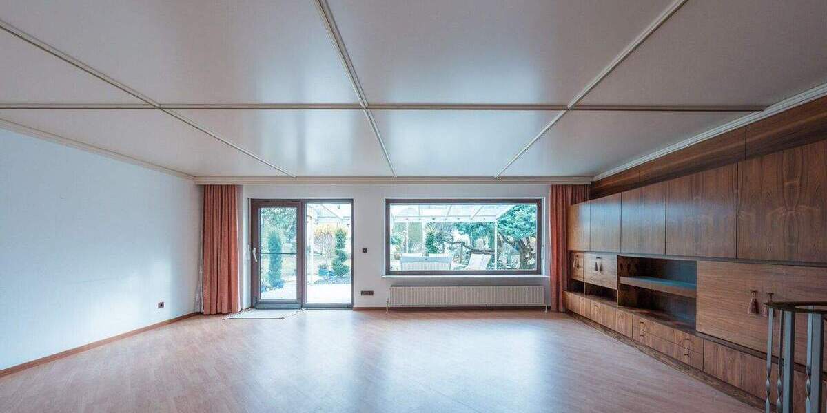 Einfamilienhaus Leutenbach Weiler zum Stein - 7 Zimmer, 181 m&sup2;, 695.000&euro; | Angebot:25744961