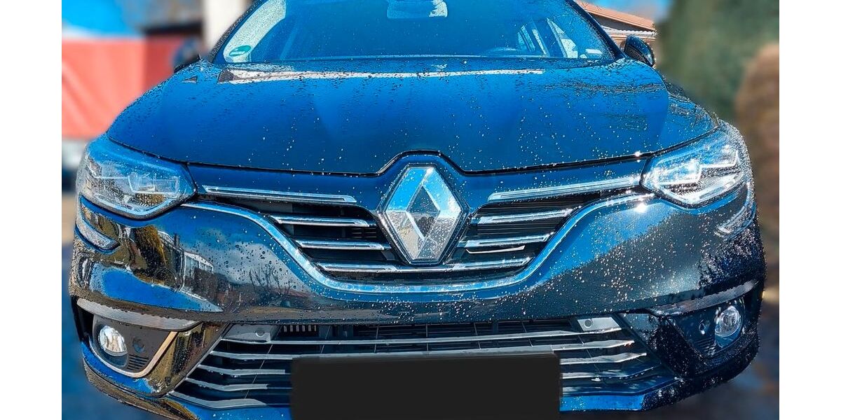 Renault Megane 65.000 km 14.999 &euro; Bischofsheim/Rhön 97653