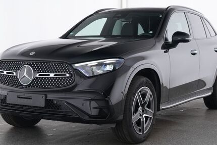 Mercedes-Benz GLC 300 19.571 km 62.816 &euro; Vöhringen 89269