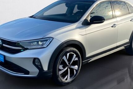VW Taigo 25.070 km 23.386 &euro; Goslar 38644