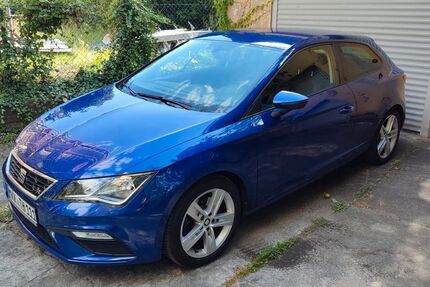 Seat Leon 103.500 km 10.200 &euro; Sinntal Oberzell 36391