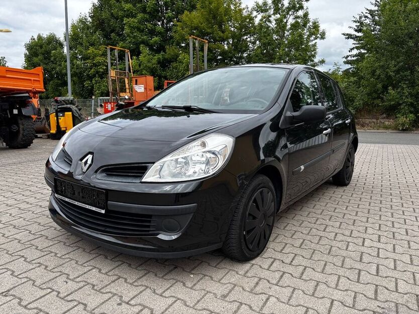 Clio