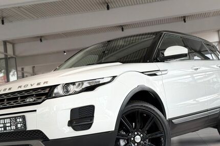 Land Rover Range Rover Evoque 187.177 km 14.991 &euro; Siegen 57078