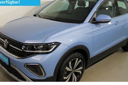 VW T-Cross 8.550 km 24.590 &euro; Olching 82140