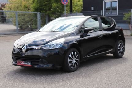 Renault Clio 63.875 km 5.990 &euro; Lollar 35457