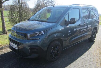 Citroen Berlingo 7.763 km 29.900 &euro; Mammelzen 57636