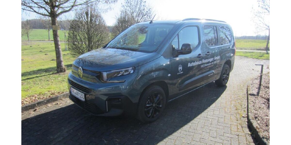 Citroen Berlingo 7.763 km 29.900 &euro; Mammelzen 57636