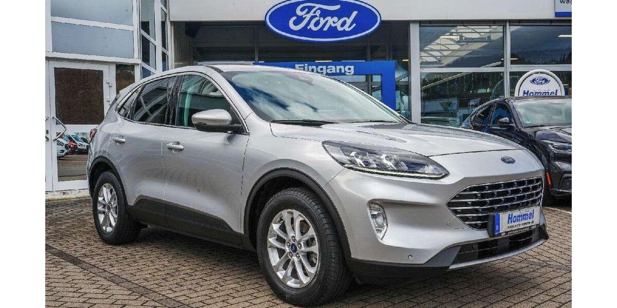Ford Kuga 77.900 km 19.990 &euro; Suhl 98529