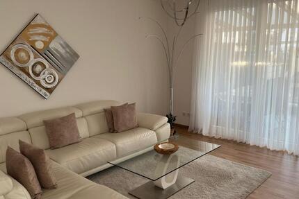 5 Zimmer Modernes, 128m2 voll möbliertes Reiheneckhaus 5 zimmer