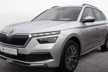Skoda Kamiq 75.255 km 20.470 &euro; Wittingen 29378