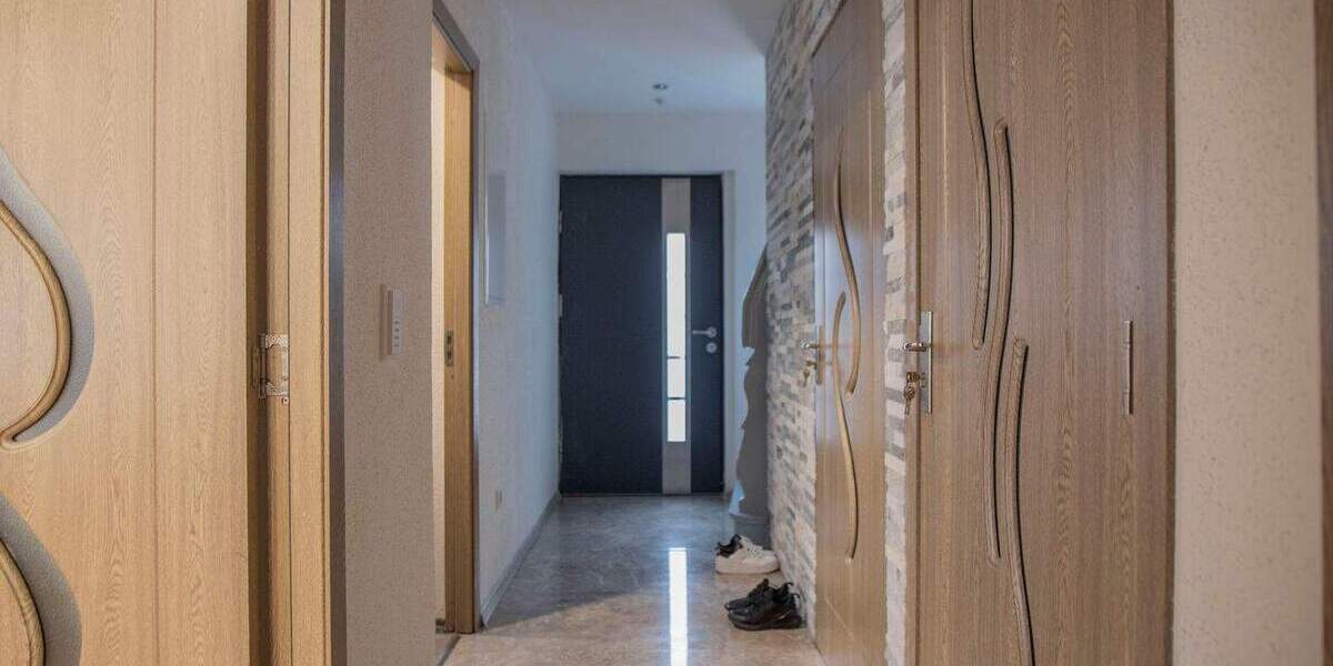 Einfamilienhaus Nidda Kohden - 6 Zimmer, 128 m&sup2;, 350.000&euro; | Angebot:25695718