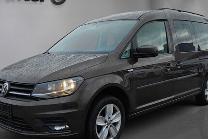 VW Caddy Maxi 83.500 km 20.990 € Pforzheim 75177