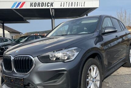 BMW X1 39.700 km 27.900 &euro; Willmering bei Cham 93497