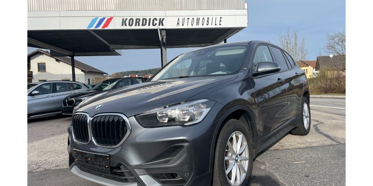 BMW X1 39.700 km 27.900 &euro; Willmering bei Cham 93497