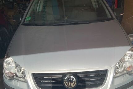 VW Polo 31.500 km 7.300 &euro; Rositz 04617