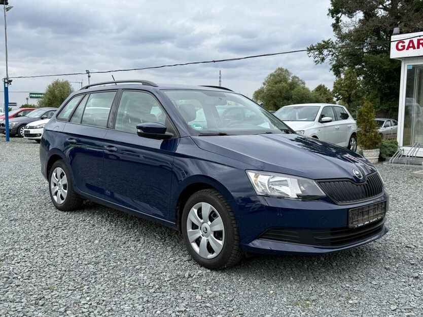 Fabia