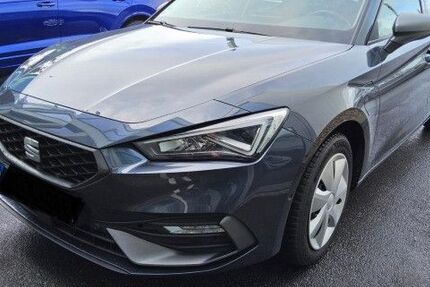 Seat Leon 58.650 km 18.990 &euro; Wolfsburg 38448