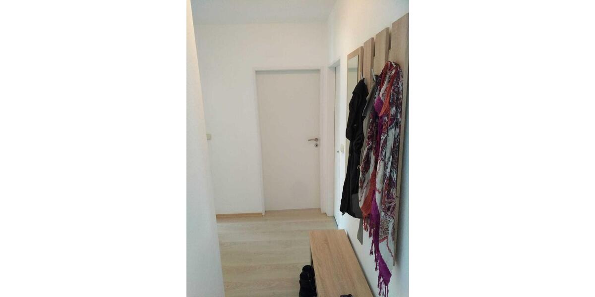 Etagenwohnung Brake (Unterweser) - 2 Zimmer, 51 m&sup2;, 70.500&euro; | Angebot:25523557