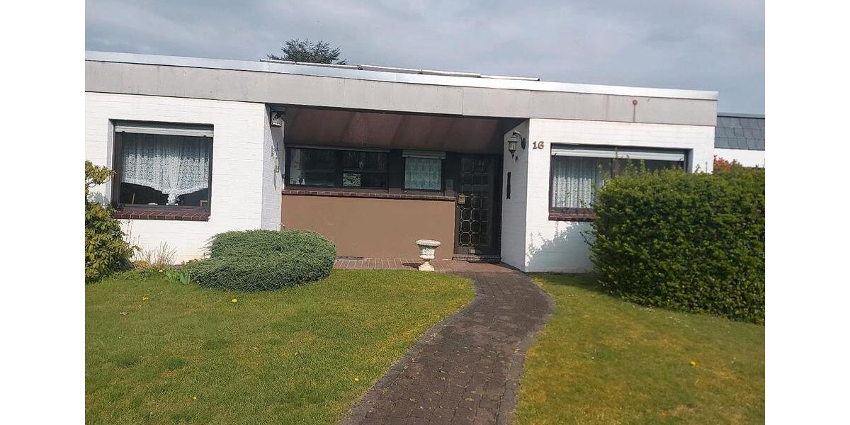 Bungalow Köln Chorweiler - 5 Zimmer, 98 m&sup2;, 550.000&euro; | Angebot:26002957