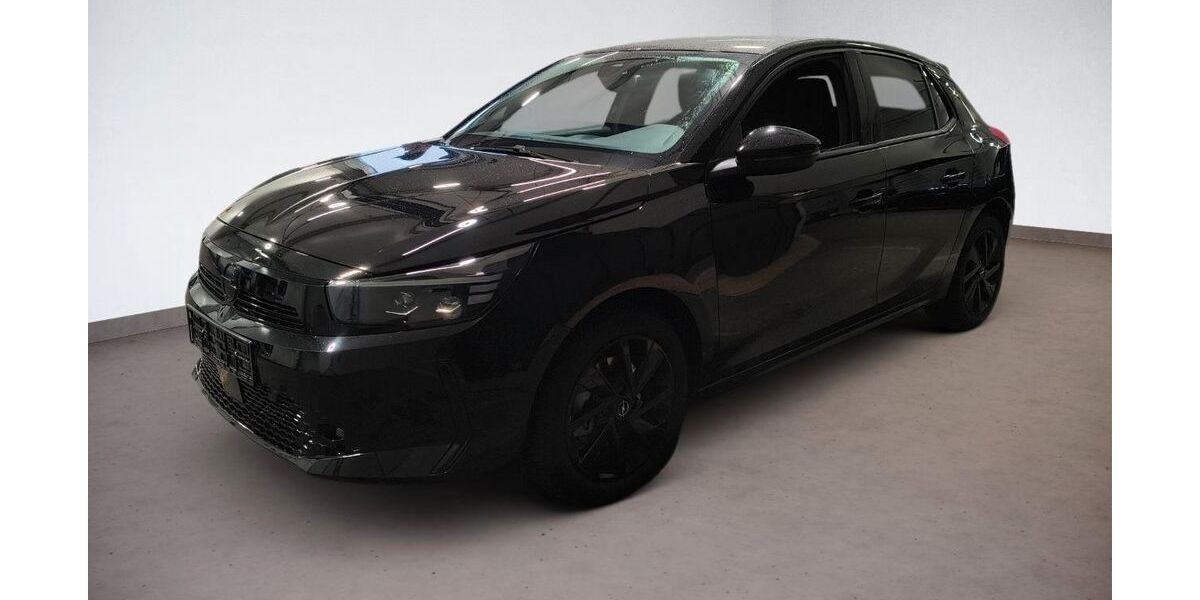 Opel Corsa 24.126 km 19.495 &euro; Parsberg 92331