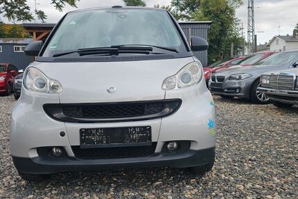 Smart ForTwo 118.365 km 2.200 &euro; Wiesbaden 65201