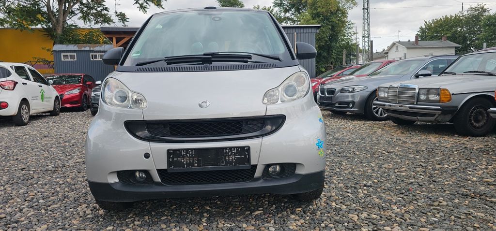 Smart ForTwo 118.365 km 2.200 &euro; Wiesbaden 65201