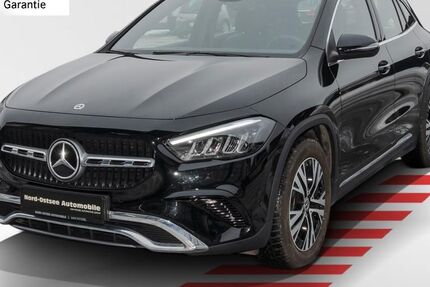 Mercedes-Benz GLA 200 10.631 km 37.990 &euro; Wittstock 16909