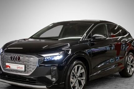 Audi Q4 e-tron 25.916 km 25.450 € Stuttgart 70563