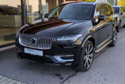 Volvo XC90 75.900 km 59.950 € Baierbrunn 82065