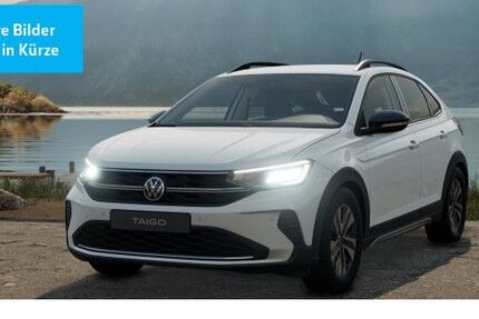 VW Taigo 5.137 km 20.450 &euro; Wolfsburg 38440
